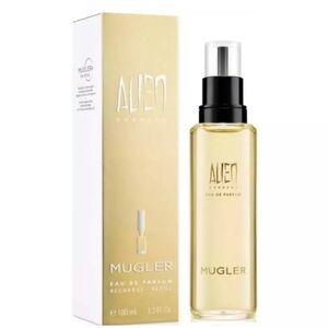 Alien Goddess by Thierry Mugler perfume (Eau de Parfum)- refill